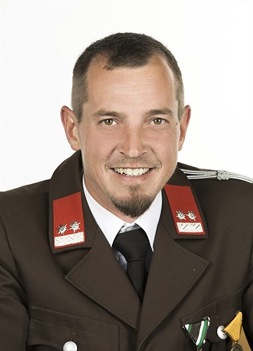 Käfer Bernhard